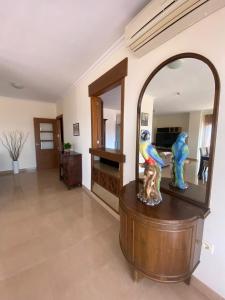Fotografie z fotogalerie ubytování Apartamentos Turísticos Spiritmar v destinaci Almerimar