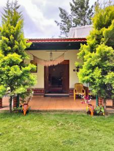 Billede fra billedgalleriet på Yellaki Farm Stay i Kanakapura