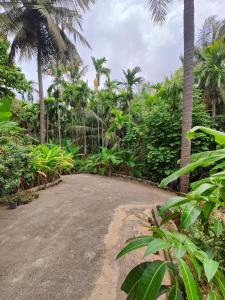 Billede fra billedgalleriet på Yellaki Farm Stay i Kanakapura