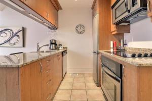 Gallery image of Chalet Saint-Sauveur with heated pool during Summer and Ski in Ski out! in Saint-Sauveur-des-Monts