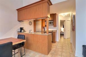 Gallery image of Chalet Saint-Sauveur with heated pool during Summer and Ski in Ski out! in Saint-Sauveur-des-Monts