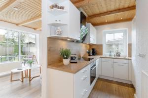 Deich-Bungalow Königsberger Allee 30 APPARTO Grömitz