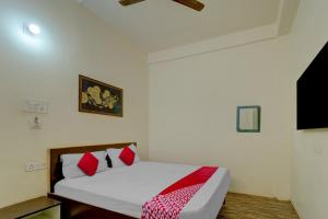 Gallery image of OYO Flagship Hotel The Olive Stay in Patna