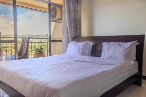 Gallery image of Vinetea Hotel in Kampala
