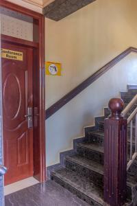 Gallery image of Vinetea Hotel in Kampala