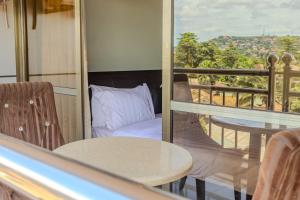 Gallery image of Vinetea Hotel in Kampala