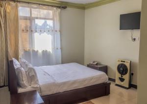 Gallery image of Vinetea Hotel in Kampala +58 photos