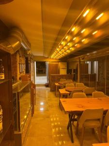 Imagen de la galería de hotel budapest, en Seferihisar