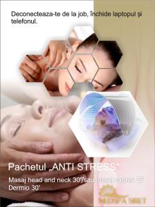 Φωτογραφία από το άλμπουμ του Hotel & MedSpa Siret σε Mamaia
