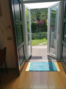 Fotografie z fotogalerie ubytování Casa Laura v destinaci Como