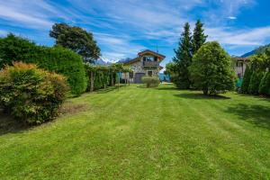 Gallery image of Villetta Maurizia in Domaso