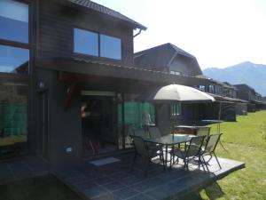 Φωτογραφία από το άλμπουμ του Casa Costa Pucón σε Pucon