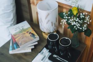 Fotografie z fotogalerie ubytování AN TÂM House Đà Lạt v destinaci Da Lat