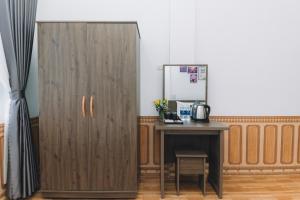 Fotografie z fotogalerie ubytování AN TÂM House Đà Lạt v destinaci Da Lat