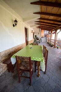 Fotografie z fotogalerie ubytování Domaćinstvo Radisavljevic v destinaci Soko Banja