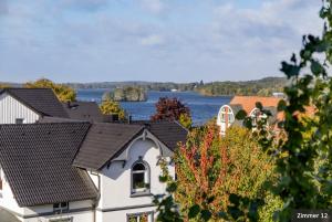 Příroda nedaleko hotelu