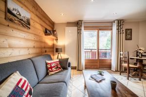 Φωτογραφία από το άλμπουμ του Appartement chalet - Le Vnipi σε Abondance +35 φωτογραφίες