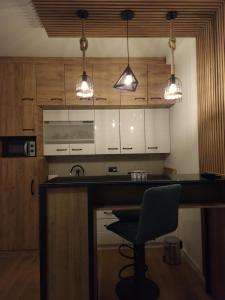 Gallery image of Apartman Majski Bor Zlatibor in Zlatibor