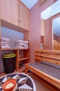 Fotografie z fotogalerie ubytování Ferme Sidi Safou & Spa v Marrákéši