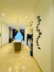 LUCENTIA RESIDENCE AT BUKIT BINTANG CITY Center LALAPORT