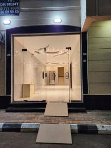 Fotografie z fotogalerie ubytování رغيد للشقق الفندقية حائل - طريق جرير v destinaci Hail