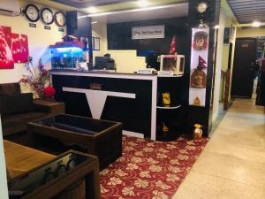Foto dalla galleria di Yeti Cozy Hotel a Kathmandu