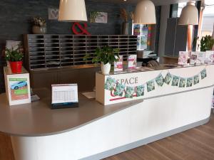 Gallery image of Résidence Services Seniors Espace et Vie Le Mans in Le Mans +2 photos