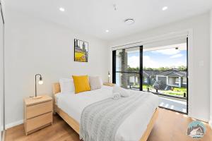 Gallery image of Aircabin - Leppington - Lovely Comfy - 5 Bed House in Horningsea Park