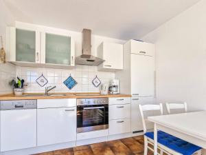 Cucina o angolo cottura di Moin