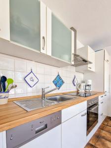 Cucina o angolo cottura di Moin