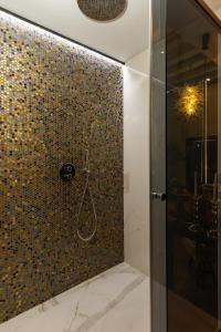 Kúpeľňa v ubytovaní La Vita e Bella VI, Luxury Suites in Dubrovnik Old Town