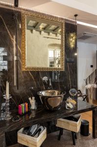 Fotografia z galérie ubytovania La Vita e Bella VI, Luxury Suites in Dubrovnik Old Town v Dubrovníku