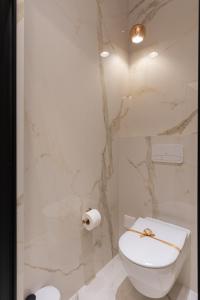 Kúpeľňa v ubytovaní La Vita e Bella VI, Luxury Suites in Dubrovnik Old Town