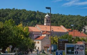 Galeriebild der Unterkunft Guest Accomodation Žura in Skradin