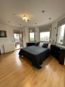 Gallery image of Red House Bed & breakfast in Llucmajor +39 photos