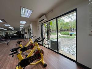 Gallery image of Cozy 4BR 7Pax MMU Cyberjaya University Tamarind Square in Cyberjaya +32 photos