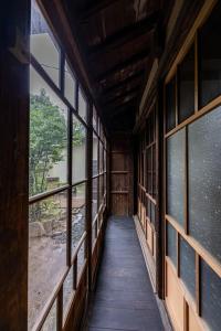 Gallery image of アップスタイル大垣ー明治から時を刻む古民家。 in Ogaki
