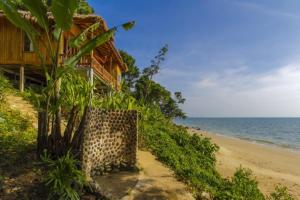 Gallery image of Koh Jum Resort in Ko Jum