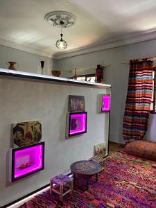 Fotografie z fotogalerie ubytování Calm appartment close to airport of Marrakech v Marrákéši
