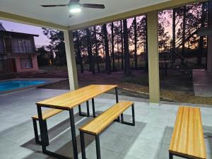 Φωτογραφία από το άλμπουμ του Villa Termal Norte σε Federación