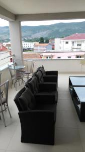 Fotografie z fotogalerie ubytování Hotel Quo Vadis v destinaci Međugorje