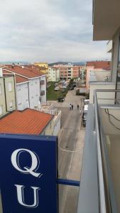 Fotografie z fotogalerie ubytování Hotel Quo Vadis v destinaci Međugorje