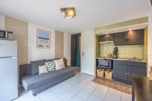 Gallery image of Studio Hastings GCM in Grandcamp-Maisy