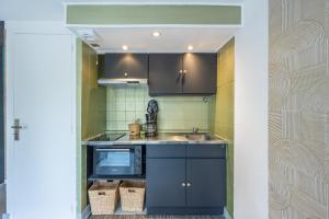 Gallery image of Studio Hastings GCM in Grandcamp-Maisy