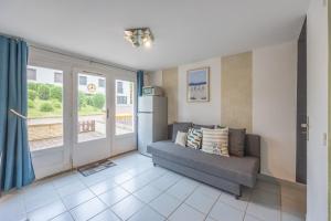 Gallery image of Studio Hastings GCM in Grandcamp-Maisy