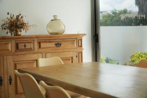 Fotografie z fotogalerie ubytování Manu House v destinaci Lagos