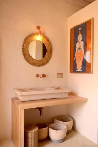 Foto dalla galleria di Casa Imayah charming B&B a Noto