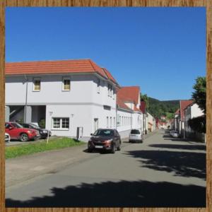 Okolí hotelu