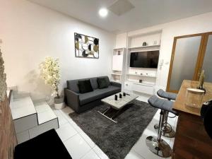 Gallery image of Loft cosy et très élégant in Saint-Cyr-lʼÉcole