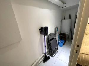 Gallery image of Loft cosy et très élégant in Saint-Cyr-lʼÉcole +21 photos